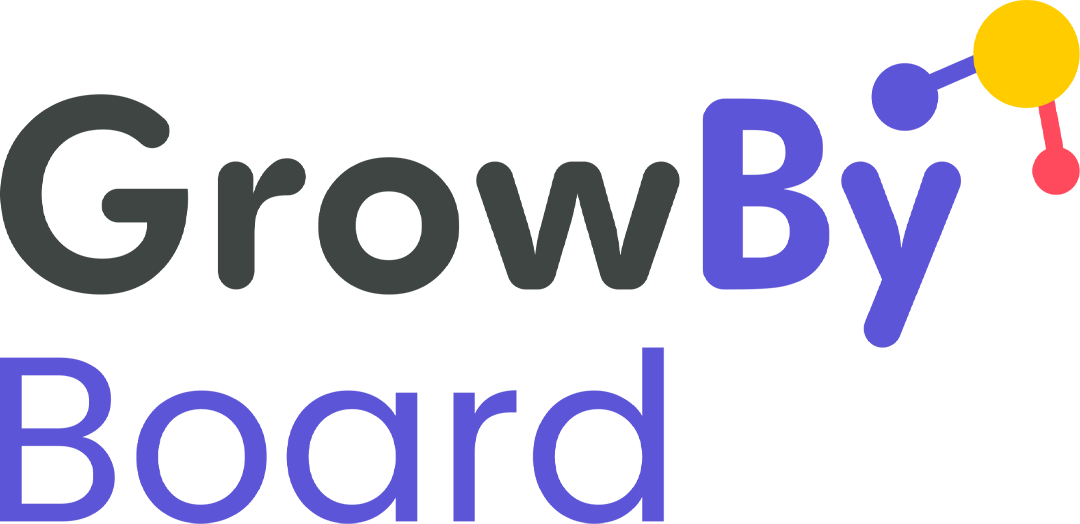 GrowBy Board