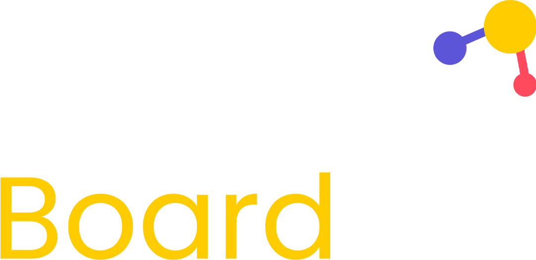 GrowBy Board